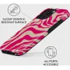 Coque arrière Burga Tough pour Apple iPhone 16 Pro - Siren 2