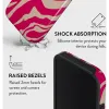 Coque arrière Burga Tough pour Apple iPhone 16 Pro - Siren 3