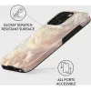 Coque arrière Burga Tough pour Apple iPhone 16 Pro - Serene Sunset 2