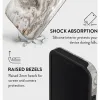 Coque arrière Burga Tough pour Apple iPhone 16 Pro - Snowstorm 3