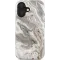 Coque arrière Burga Tough pour Apple iPhone 16 - Snowstorm