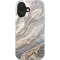 Coque arrière Burga Tough pour Apple iPhone 16 Plus - Gentle Wind