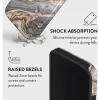 Coque arrière Burga Tough pour Apple iPhone 16 Plus - Gentle Wind 3