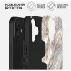 Coque arrière Burga Tough pour Apple iPhone 16 - Gentle Wind 1