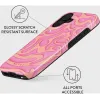 Coque arrière Burga Tough pour Apple iPhone 16 - Popsicle 2