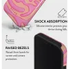 Coque arrière Burga Tough pour Apple iPhone 16 - Popsicle 3