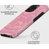 Coque arrière Burga Tough pour Apple iPhone 16 Pro - Popsicle 2