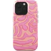 Coque arrière Burga Tough pour Apple iPhone 16 Pro Max - Popsicle 0