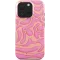 Coque arrière Burga Tough pour Apple iPhone 16 Pro Max - Popsicle