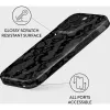 Coque arrière Burga Tough pour Apple iPhone 16 Pro - Magnetic 2