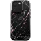 Coque arrière Burga Tough pour Apple iPhone 16 Pro Max - Rose Gold Marble