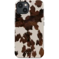 Coque arrière Burga Tough pour Apple iPhone 14 - Celestial