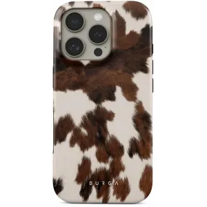 Coque arrière Burga Tough pour Apple iPhone 16 Pro - Celestial