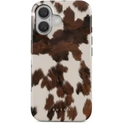 Coque arrière Burga Tough pour Apple iPhone 16 - Celestial