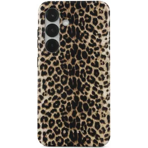 Coque arrière Burga Tough pour Samsung Galaxy S25 - Player