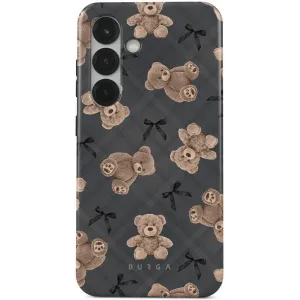 Coque arrière Burga Tough pour Samsung Galaxy S25 - BFF