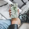Coque arrière Burga Tough pour Samsung Galaxy S25 Plus - Pistachio Cheesecake 6