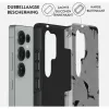 Coque arrière Burga Tough pour Samsung Galaxy S25 Ultra - Draco 1