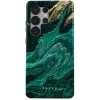 Coque arrière Burga Tough pour Samsung Galaxy S25 Ultra - Emerald Pool 0