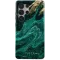 Coque arrière Burga Tough pour Samsung Galaxy S25 Ultra - Emerald Pool