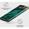 Coque arrière Burga Tough pour Samsung Galaxy S25 Ultra - Emerald Pool 2
