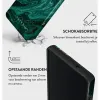 Coque arrière Burga Tough pour Samsung Galaxy S25 Ultra - Emerald Pool 3