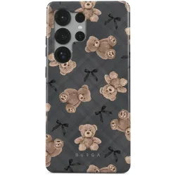 Coque arrière Burga Tough pour Samsung Galaxy S25 Ultra - BFF