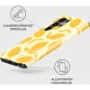 Coque arrière Burga Tough pour Samsung Galaxy S25 Ultra - Lemon Tart 2
