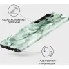 Coque arrière Burga Tough pour Samsung Galaxy S25 Ultra - Pistachio Cheesecake 2