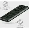Coque arrière Burga Tough pour Samsung Galaxy S25 Plus - Poison 2