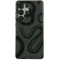 Coque arrière Burga Tough pour Samsung Galaxy S25 Ultra - Poison