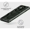 Coque arrière Burga Tough pour Samsung Galaxy S25 Ultra - Poison 2