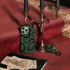 Coque arrière Burga Tough pour Samsung Galaxy S25 Ultra - Poison 4