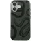 Coque arrière Burga Tough pour Apple iPhone 16 - Poison