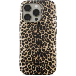 Coque arrière Burga Tough avec MagSafe pour Apple iPhone 16 Pro - Player