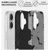 Coque arrière Burga Tough avec MagSafe pour Apple iPhone 16 - Draco 1