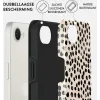 Coque arrière Burga Tough pour Apple iPhone 16e - Almond Latte 2