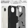 Coque arrière Burga Tough pour Apple iPhone 16e - Draco 2