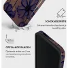 Coque arrière Burga Tough pour Apple iPhone 17e/16e - Velvet Night 3