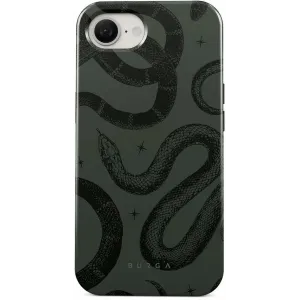 Coque arrière Burga Tough pour Apple iPhone 16e - Poison