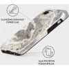 Coque arrière Burga Tough pour Apple iPhone 17e/16e - Snowstorm 2