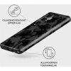 Coque arrière Burga Tough pour Samsung Galaxy S25 Ultra - Nocturnal 2