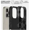 Coque arrière Burga Tough pour Apple iPhone 16 Pro - Nocturnal 1