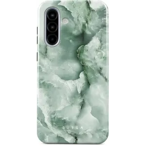 Coque arrière Burga Tough pour Samsung Galaxy A56 - Pistachio Cheesecake