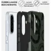 Coque arrière Burga Tough pour Samsung Galaxy A56 - Poison 1