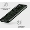 Coque arrière Burga Tough pour Samsung Galaxy A56 - Poison 2