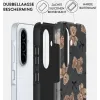 Coque arrière Burga Tough pour Samsung Galaxy A36 - BFF 2