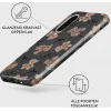 Coque arrière Burga Tough pour Samsung Galaxy A36 - BFF 3