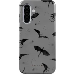 Coque arrière Burga Tough pour Samsung Galaxy A36 - Draco