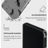Coque arrière Burga Tough pour Samsung Galaxy A36 - Draco 3